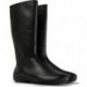 BOTTES CAMPER DROITE NINA K400571 NEGRO