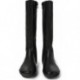 BOTTES CAMPER DROITE NINA K400571 NEGRO