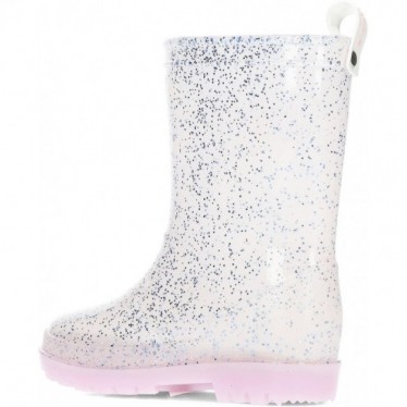 BOTTES D'EAU AVEC CONGUITOS LÉGERS GLITTER 110011 PINK_GLITTER