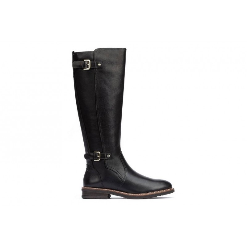 BOTTES PIKOLINOS ALDAYA W8J-9621 NEGRO