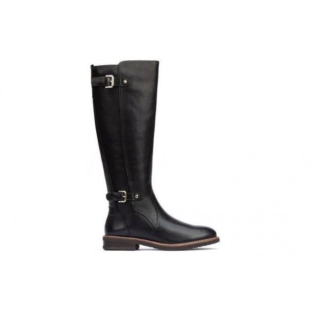 BOTTES PIKOLINOS ALDAYA W8J-9621 NEGRO BOTTES PIKOLINOS ALDAYA W8J-9621 NEGRO
