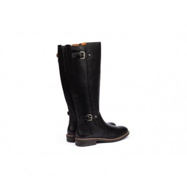 BOTTES PIKOLINOS ALDAYA W8J-9621 NEGRO