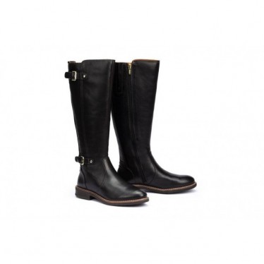 BOTTES PIKOLINOS ALDAYA W8J-9621 NEGRO