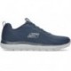 SKECHERS SUMMIT BASKETS TORRE 232395 NAVY