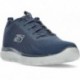 SKECHERS SUMMIT BASKETS TORRE 232395 NAVY
