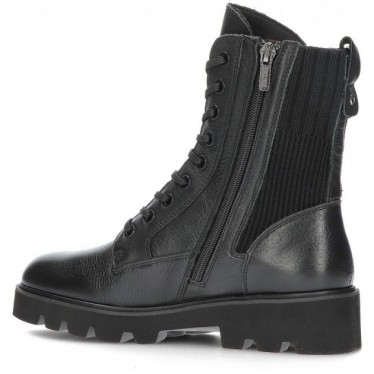 BOTTINES PIKOLINOS SALAMANQUE W6Y-8522C1 BLACK