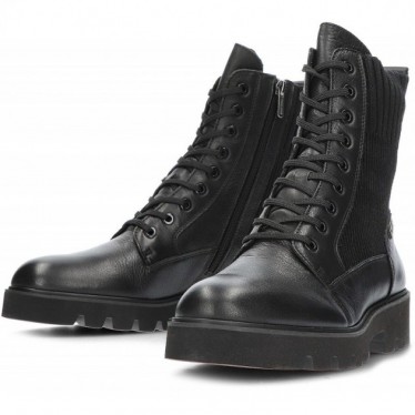 BOTTINES PIKOLINOS SALAMANQUE W6Y-8522C1 BLACK