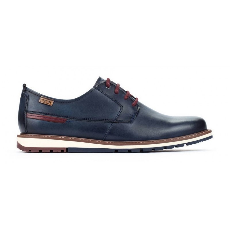 CHAUSSURES PIKOLINOS BERNA M8J-4314 AZUL