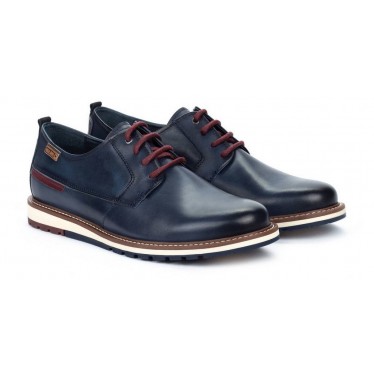 CHAUSSURES PIKOLINOS BERNA M8J-4314 AZUL