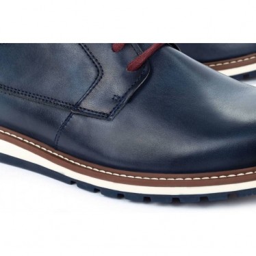 CHAUSSURES PIKOLINOS BERNA M8J-4314 AZUL