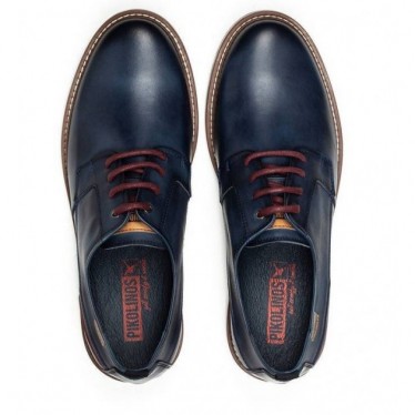 CHAUSSURES PIKOLINOS BERNA M8J-4314 AZUL