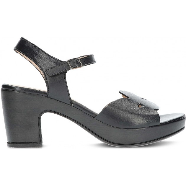 SANDALE MERVEILLES F5880 PERGAMENA NEGRO SANDALE MERVEILLES F5880 PERGAMENA NEGRO