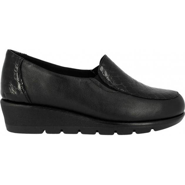 MOCASSIN DOCTEUR CUTILLAS 77212 NEGRO MOCASSIN DOCTEUR CUTILLAS 77212 NEGRO