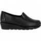 MOCASSIN DOCTEUR CUTILLAS 77212 NEGRO