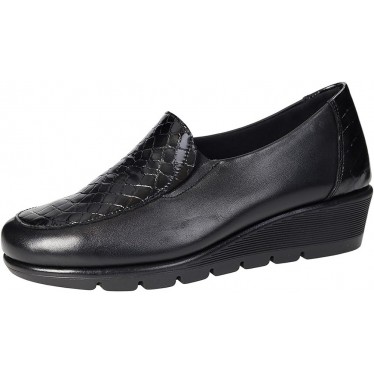 MOCASSIN DOCTEUR CUTILLAS 77212 NEGRO