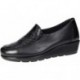 MOCASSIN DOCTEUR CUTILLAS 77212 NEGRO