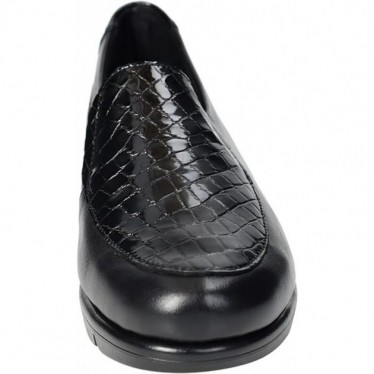 MOCASSIN DOCTEUR CUTILLAS 77212 NEGRO