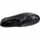 MOCASSIN DOCTEUR CUTILLAS 77212 NEGRO