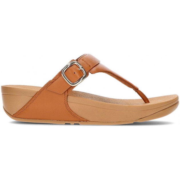 SANDALES AJUSTABLES LULU TAN SANDALES AJUSTABLES LULU TAN