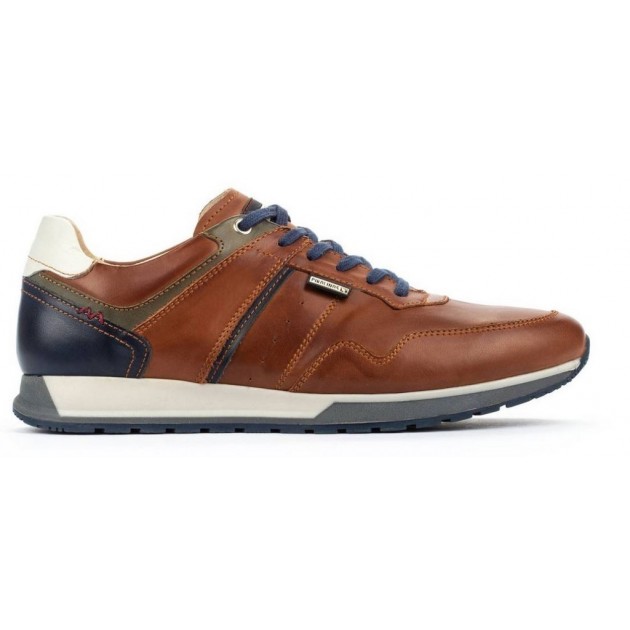 CHAUSSURES PIKOLINOS CAMBIL M5N-6319 CUERO CHAUSSURES PIKOLINOS CAMBIL M5N-6319 CUERO