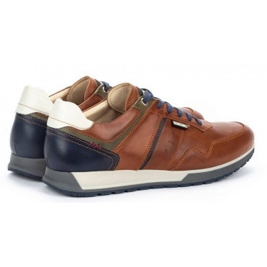 CHAUSSURES PIKOLINOS CAMBIL M5N-6319 CUERO