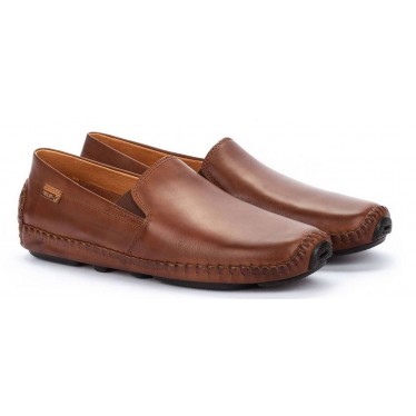 MOCASSINS PIKOLINOS JEREZ 09Z-5511 CUERO