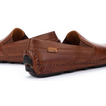 MOCASSINS PIKOLINOS JEREZ 09Z-5511 CUERO