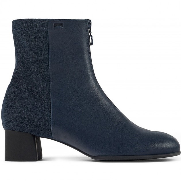 BOTTINES CAMPER KATIE K400312 NAVY_002 BOTTINES CAMPER KATIE K400312 NAVY_002