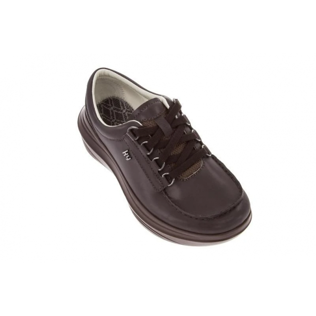 CHAUSSURES KYBUN ZURZACH POUR FEMMES CHOCOLATE CHAUSSURES KYBUN ZURZACH POUR FEMMES CHOCOLATE