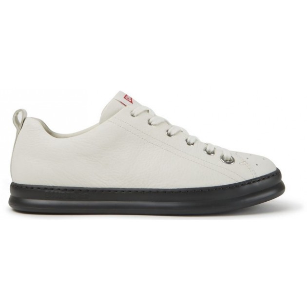 BASKETS CAMPER TWINS K100746 BLANCO BASKETS CAMPER TWINS K100746 BLANCO