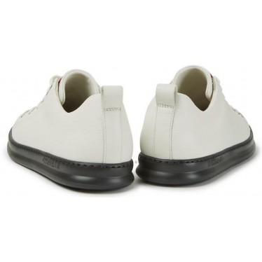 BASKETS CAMPER TWINS K100746 BLANCO