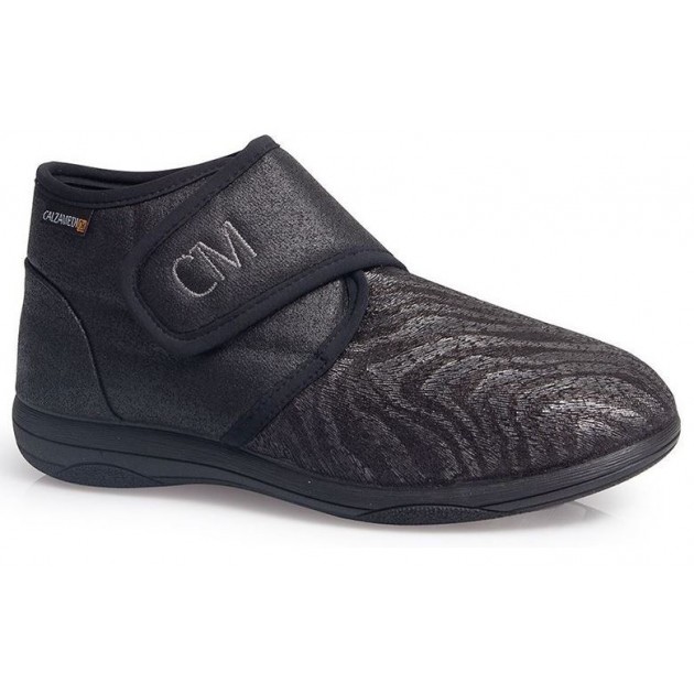 BOTTINES CALZAMEDI CUIR SPÉCIAL L 3072 NEGRO BOTTINES CALZAMEDI CUIR SPÉCIAL L 3072 NEGRO
