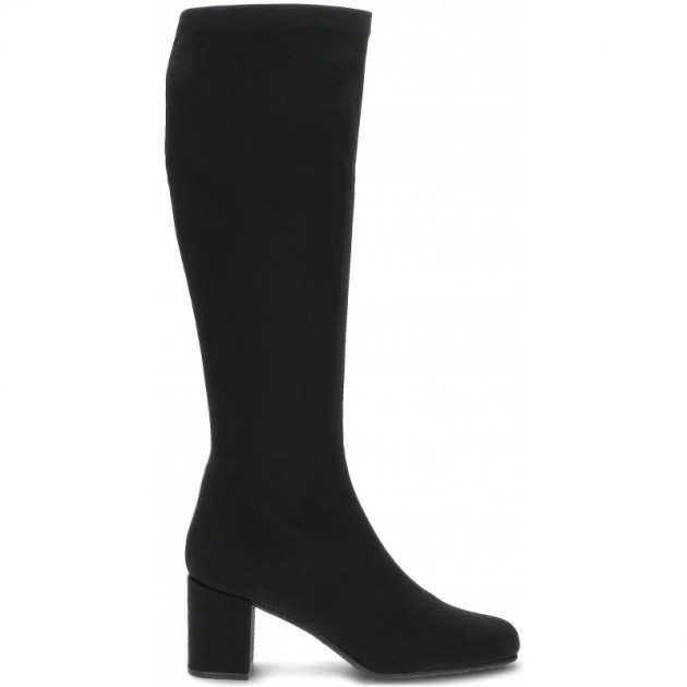 BOTTES BOLOGNE MASCARÓ NEGRO BOTTES BOLOGNE MASCARÓ NEGRO