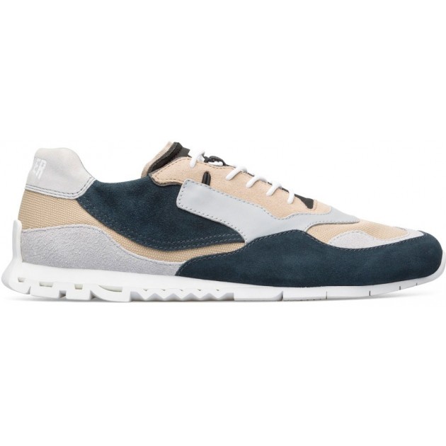 SNEAKERS CAMPER RIEN K100436 MARINO SNEAKERS CAMPER RIEN K100436 MARINO