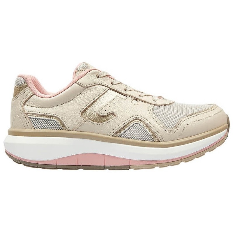 JOYA WAIKIKI CHAUSSURES W CREAM