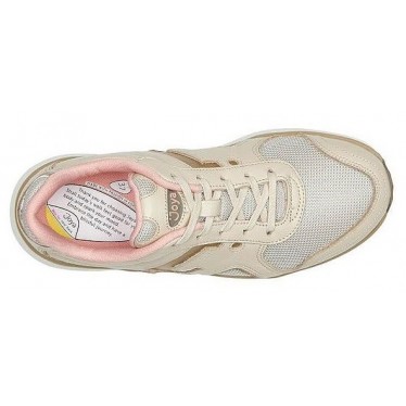 JOYA WAIKIKI CHAUSSURES W CREAM