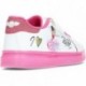 JUPES INTERCHANGEABLES SPORTS LELLI KELLY LKAA-2280 BLANCO_FUCSIA