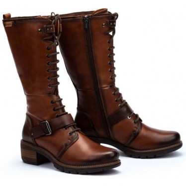 BOTTES PIKOLINOS SAN SEBASTIA W1T-9624 CUERO