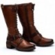 BOTTES PIKOLINOS SAN SEBASTIA W1T-9624 CUERO