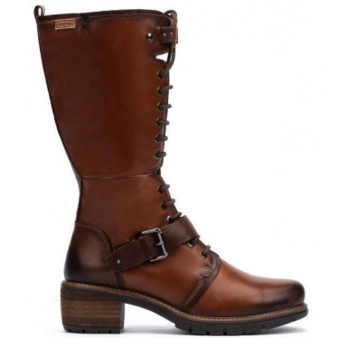 BOTTES PIKOLINOS SAN SEBASTIA W1T-9624 CUERO