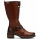 BOTTES PIKOLINOS SAN SEBASTIA W1T-9624 CUERO