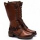 BOTTES PIKOLINOS SAN SEBASTIA W1T-9624 CUERO