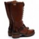 BOTTES PIKOLINOS SAN SEBASTIA W1T-9624 CUERO