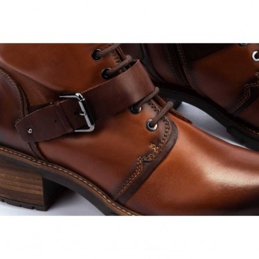 BOTTES PIKOLINOS SAN SEBASTIA W1T-9624 CUERO