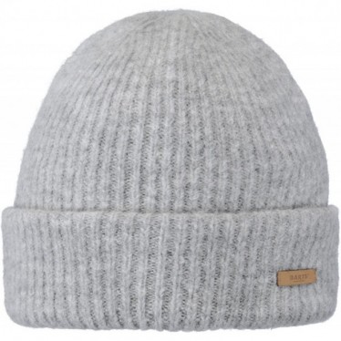 CHAPEAUX BARTS WITZIABEANIE GREY