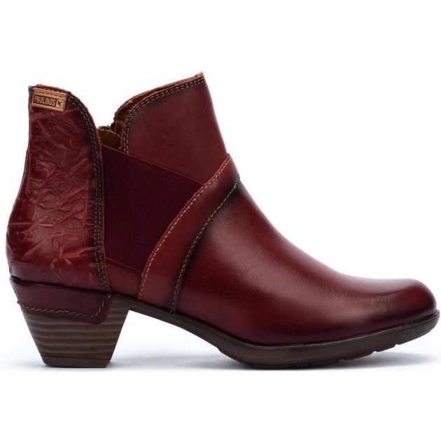 BOTTINES PIKOLINOS ROTTERDAM 902-8932C1 ARCILLA BOTTINES PIKOLINOS ROTTERDAM 902-8932C1 ARCILLA