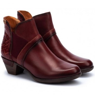 BOTTINES PIKOLINOS ROTTERDAM 902-8932C1 ARCILLA