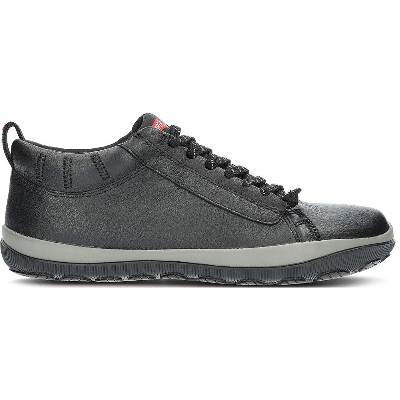 BOTTINES CAMPER PEU PISTA K300285 BLACK_GREY