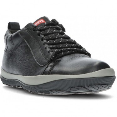 BOTTINES CAMPER PEU PISTA K300285 BLACK_GREY