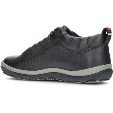 BOTTINES CAMPER PEU PISTA K300285 BLACK_GREY